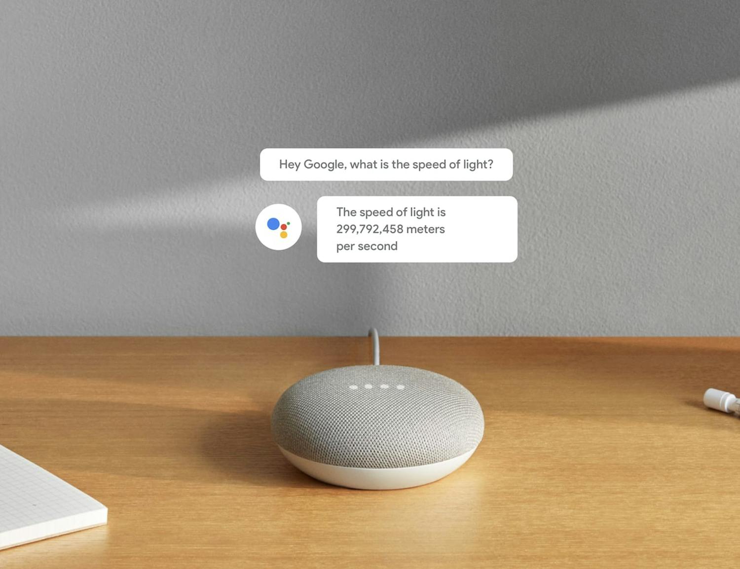 Google Assistent slår Siri og Alexa i IQ-test